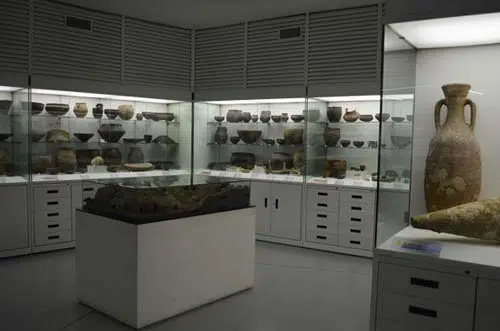 museo de san isidro madrid - museo de los orígenes madrid - museos madrid