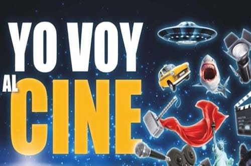 Fiesta Del Cine 2022 Novedades Y Próxima Edición ⊛ 4810