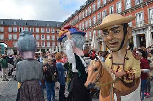 Fiestas Isidro: Novedades y Programa – Madrid Happy