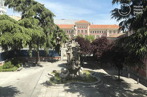 museo de historia de madrid - museos madrid