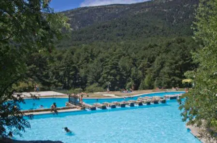 piscinas naturales de madrid