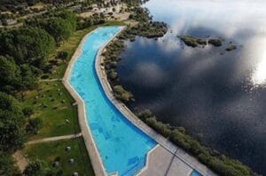 riosequillo - piscinas naturales madrid - buitrago de lozoya