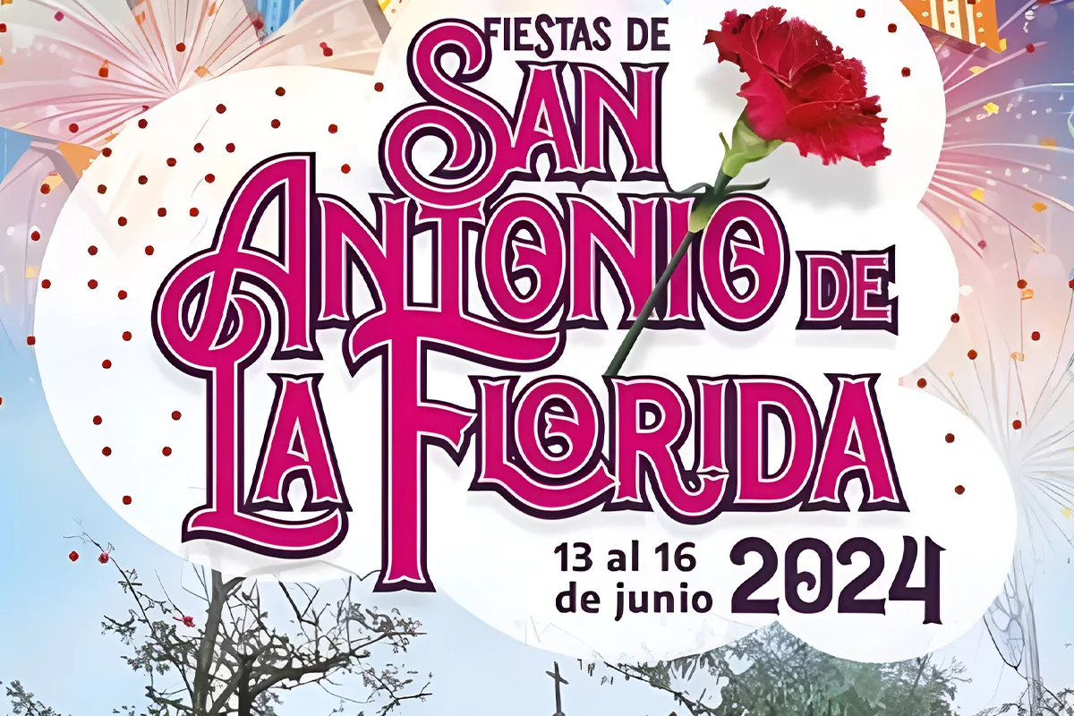 Fiestas de San Antonio de la Florida - Fiestas Madrid