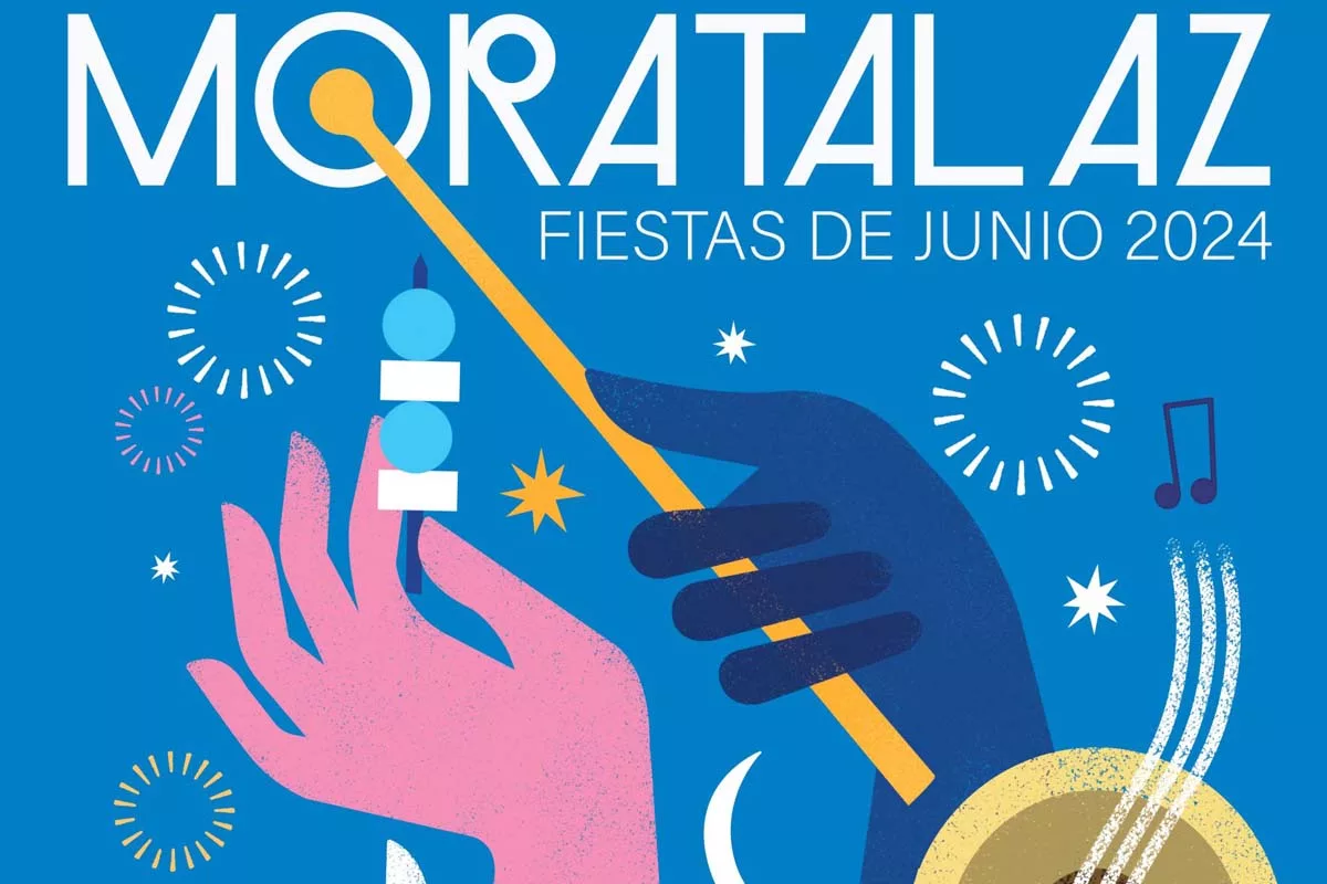 fiestas moratalaz - fiestas en madrid