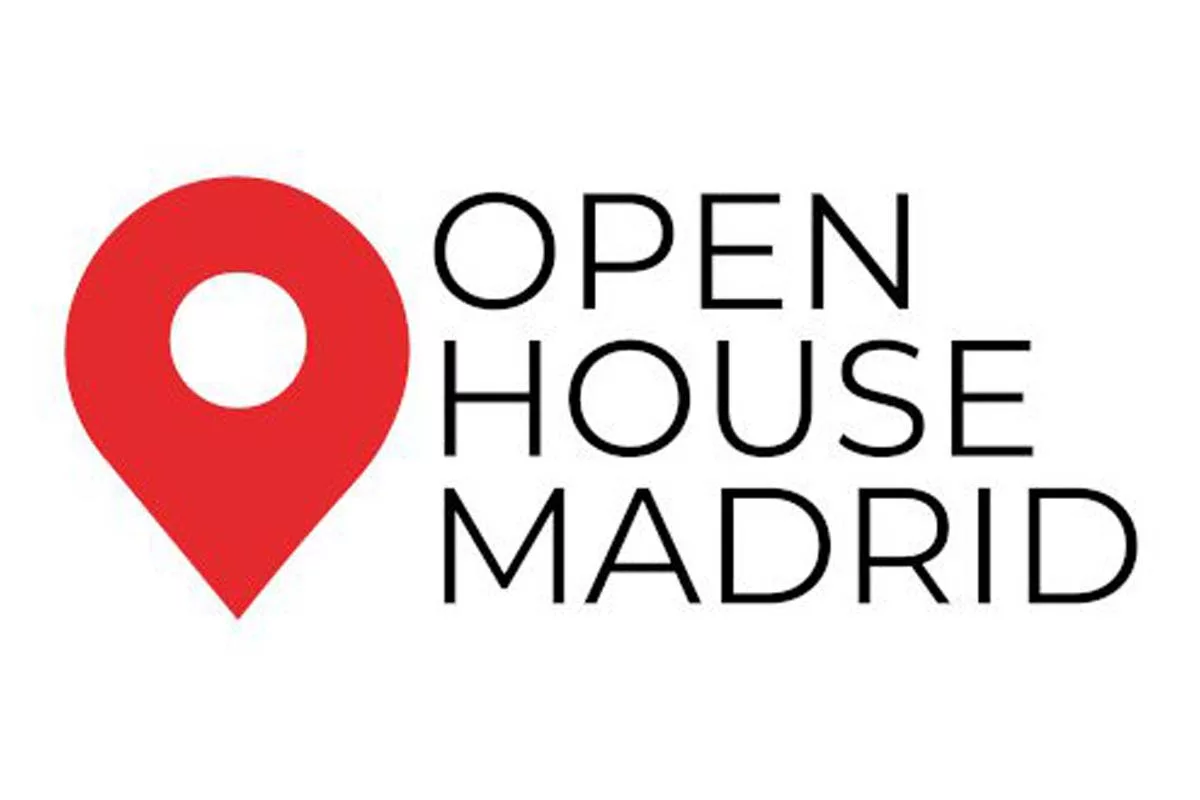 open house madrid